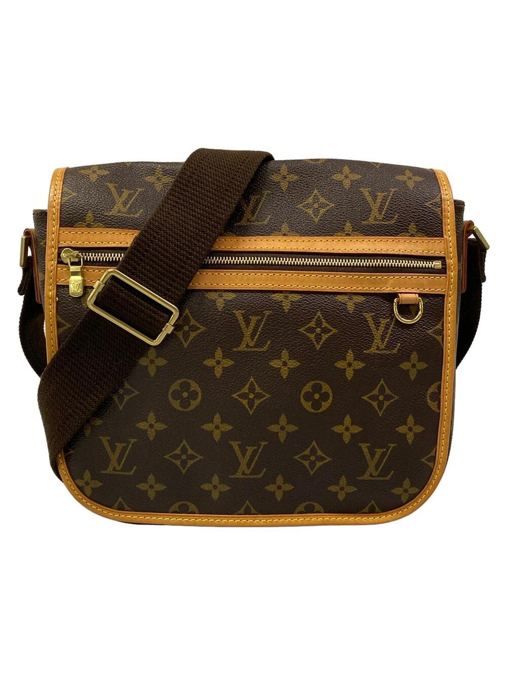 Louis Vuitton Messenger Pm Bosphore #346973L13B